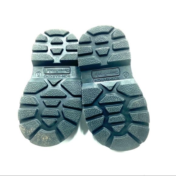Garanimals Little Baby Boys Boots - Picture 6 of 6